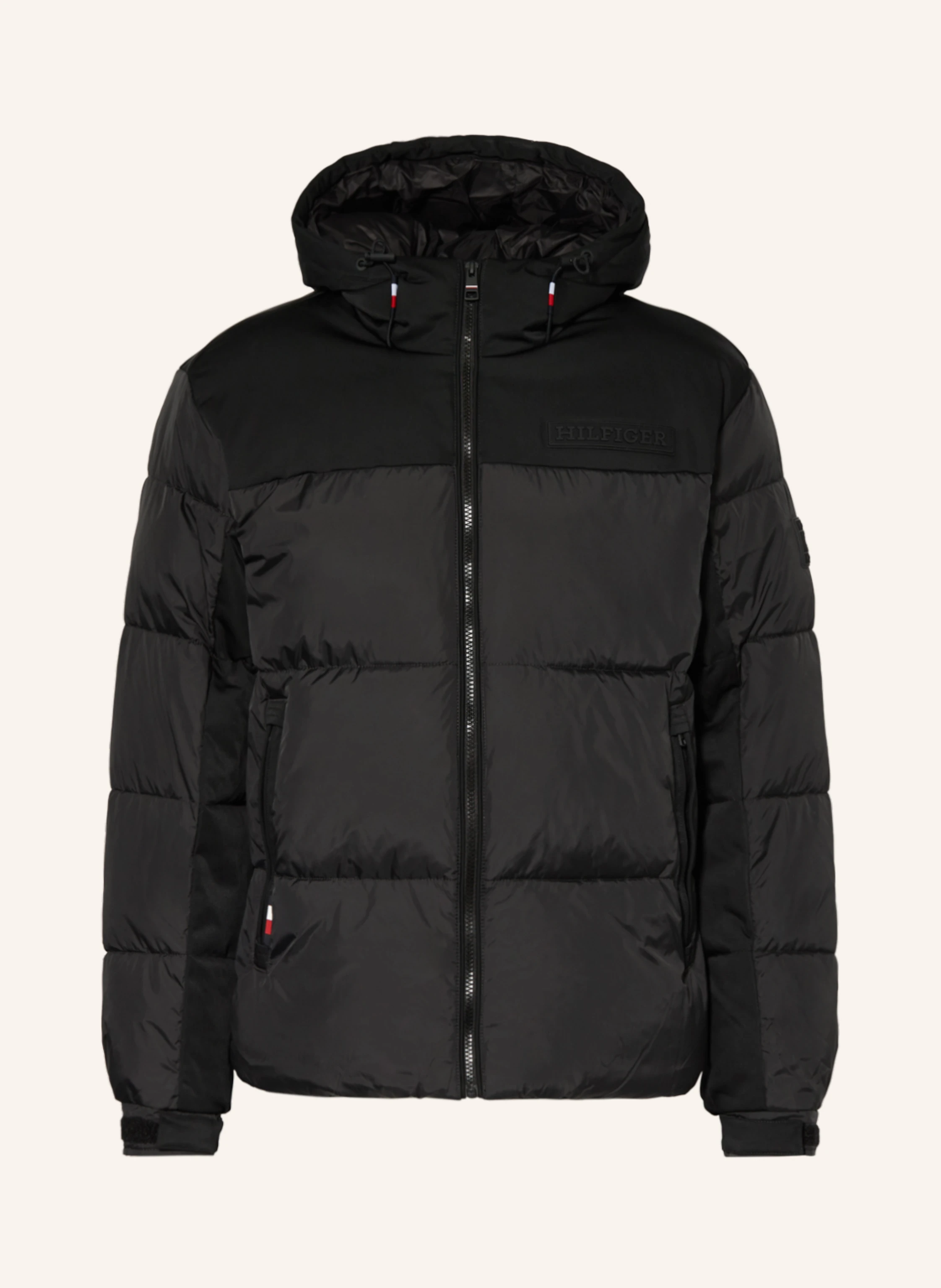 TOMMY HILFIGER Steppjacke NEW YORK