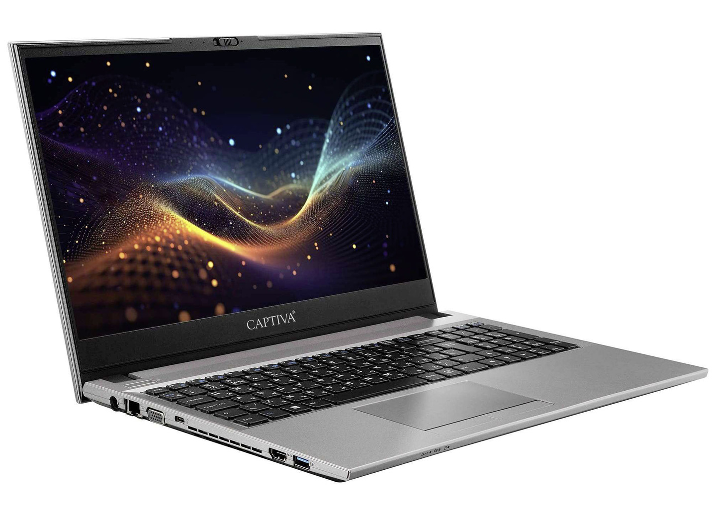 Captiva Notebook I85-224