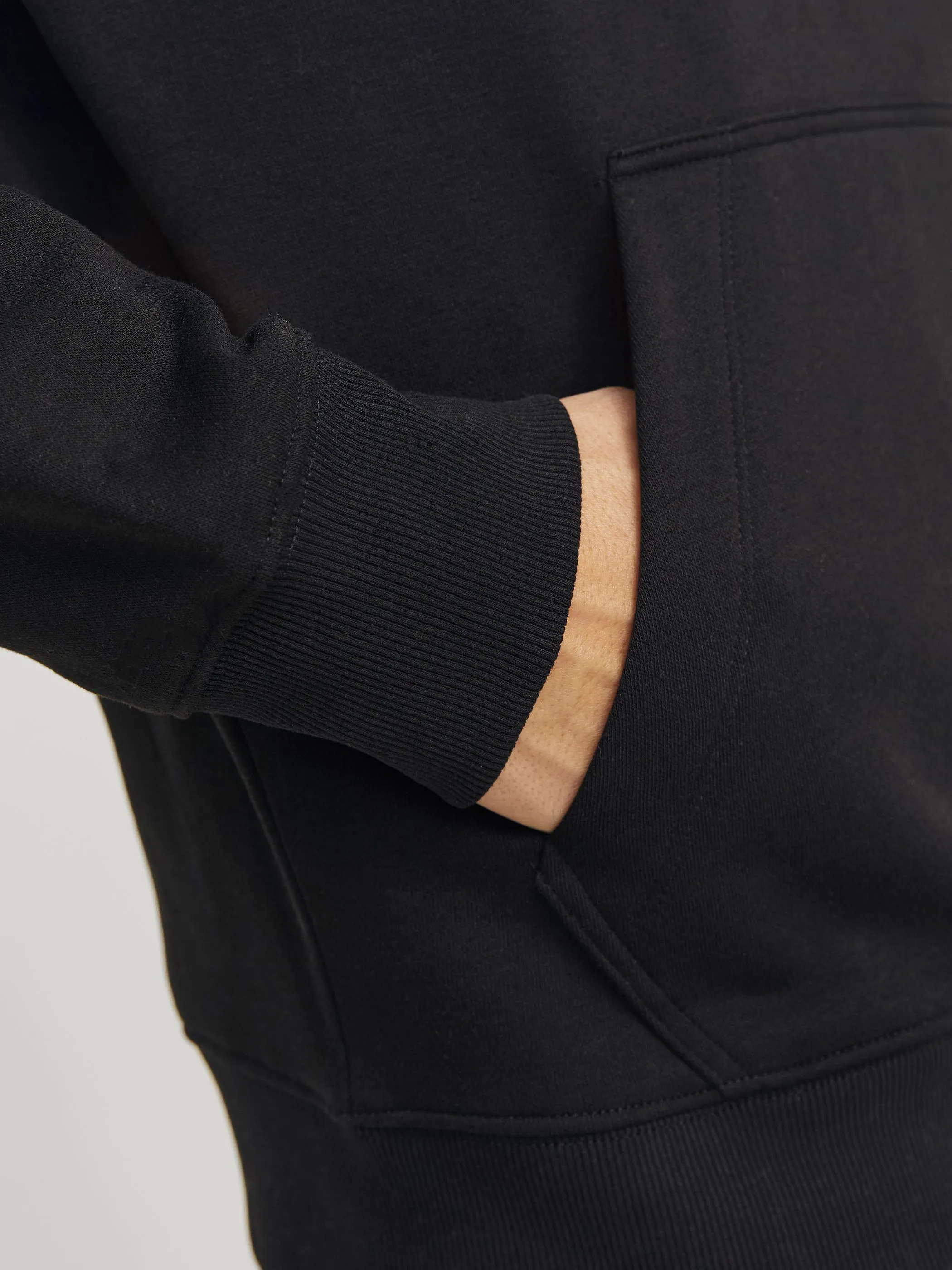 Jack&Jones JCOOUTDOOR LOGO SWEAT Hoodie