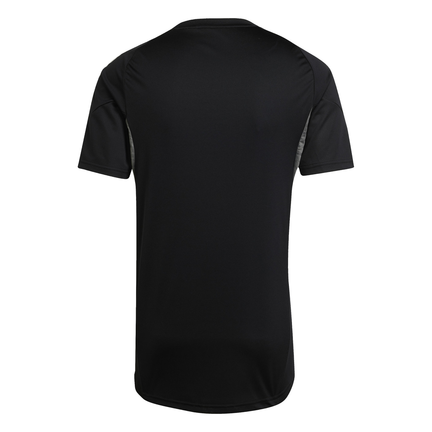 Adidas Tiro 25 Competition Trainingsshirt Zwart Grijs Wit