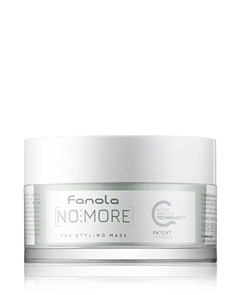 Fanola No More The Styling Mask 200ml