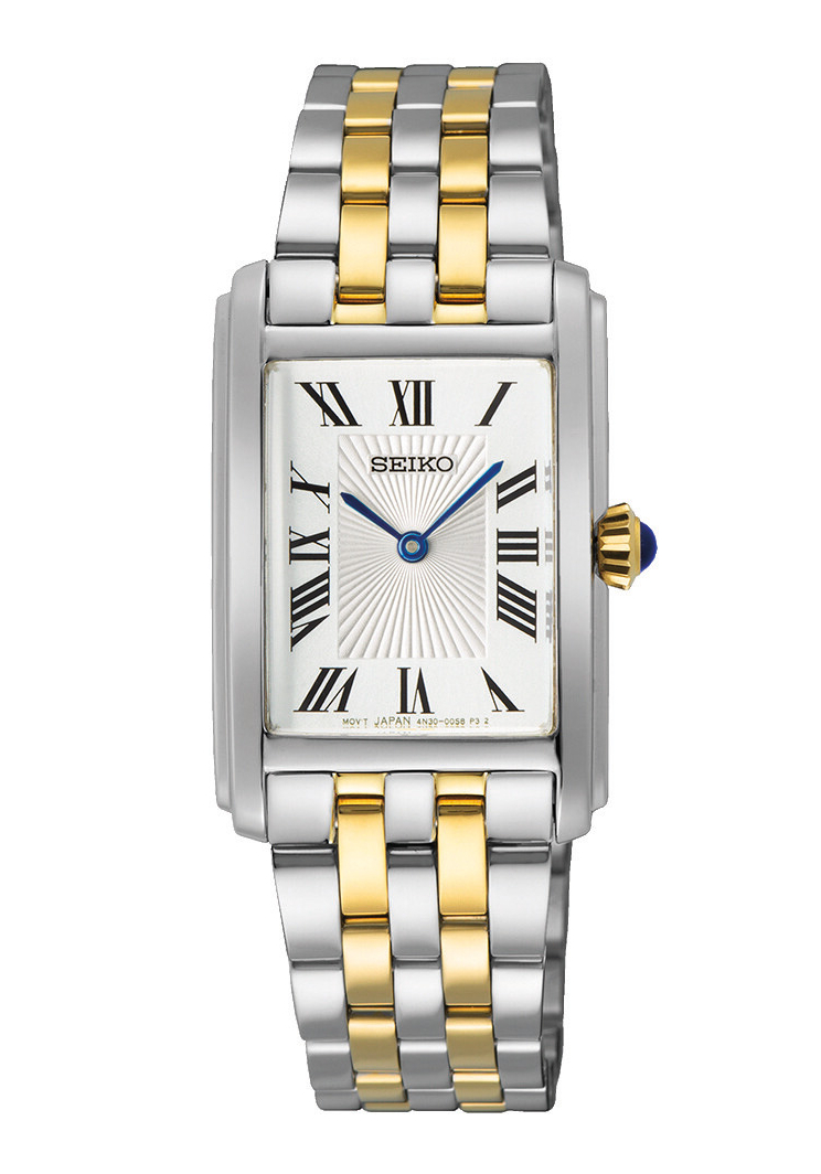 Seiko Classique Damenuhr SWR087P1