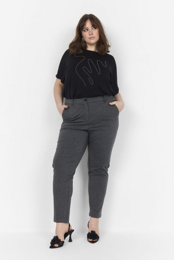 Wasabiconcept WA-SINA 2 99780 dk grey melange