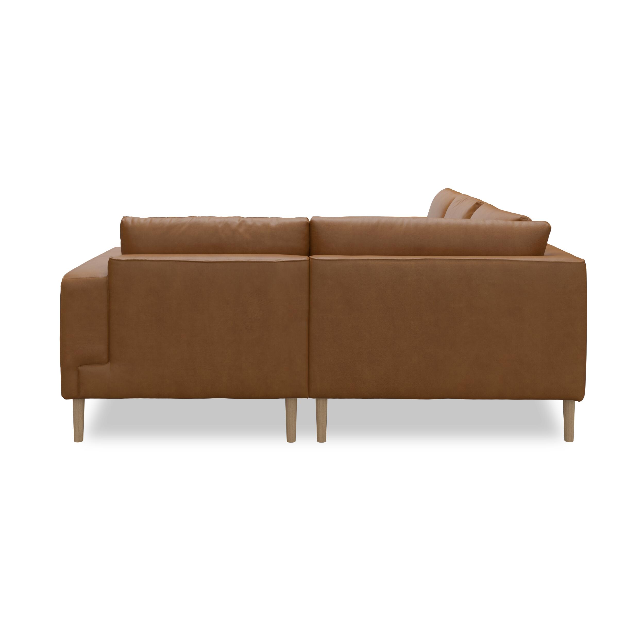 Nyland Hjørnesofa