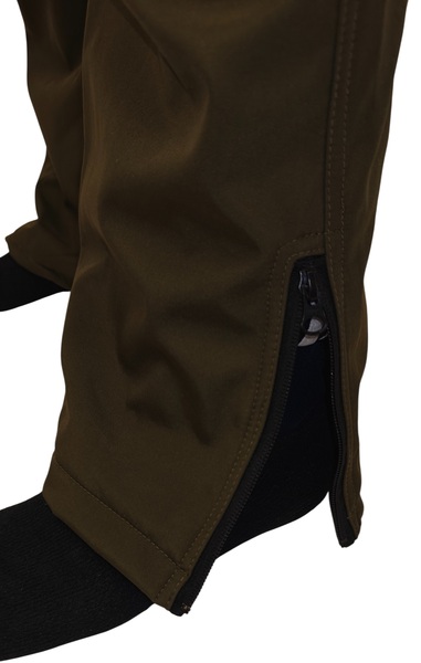 Tactic Carp Softshell Pants