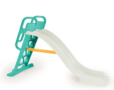 Dolu Big Splash Sklie, Hvit/Blå