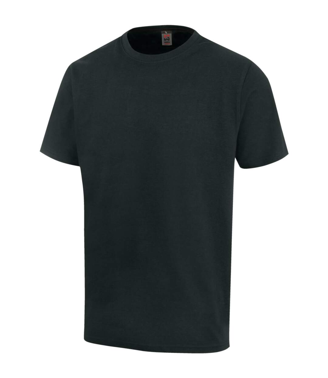 Tee-shirt de travail Job+ Würth MODYF anthracite