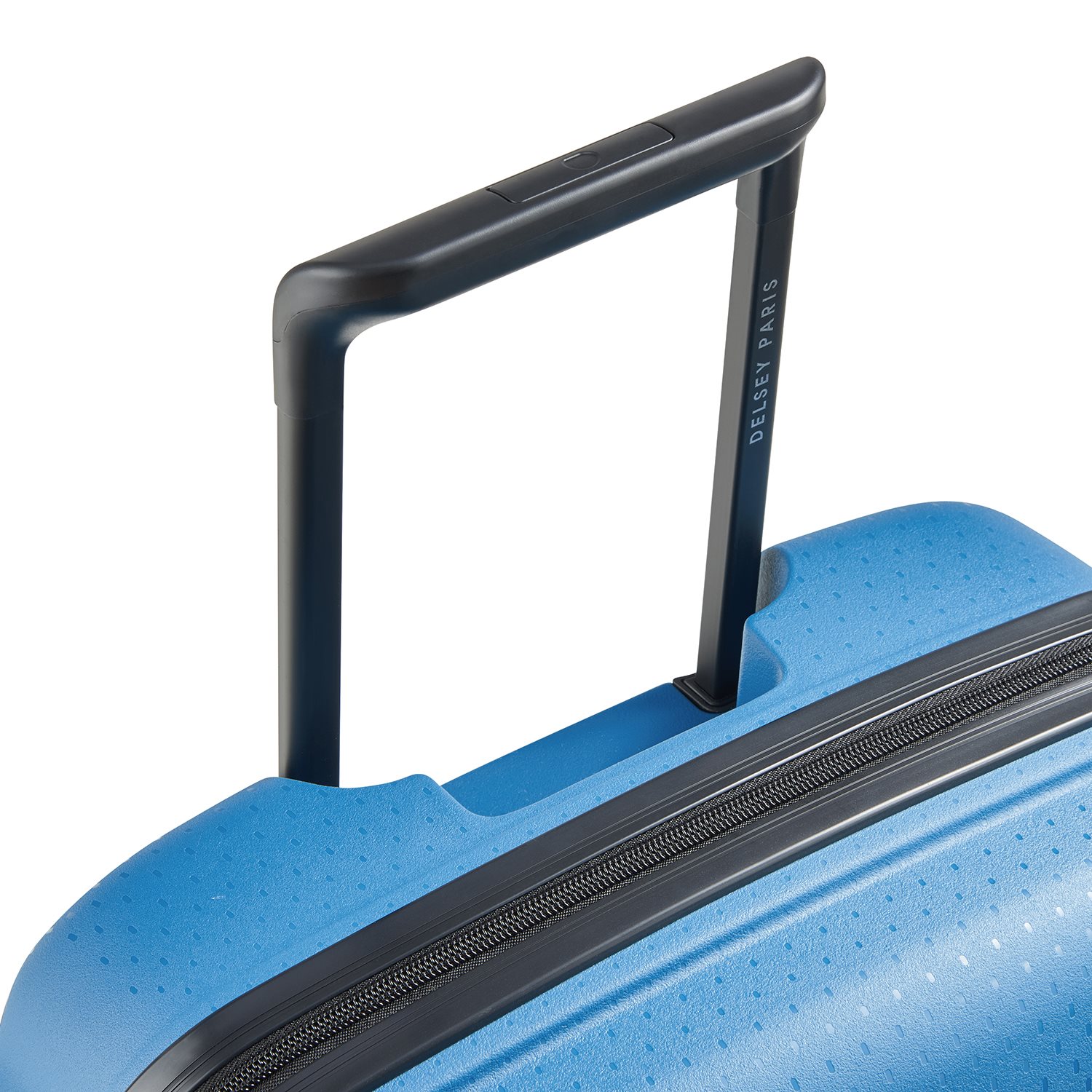 Delsey Belmont Plus MR Cabin Trolley 55/40 blue