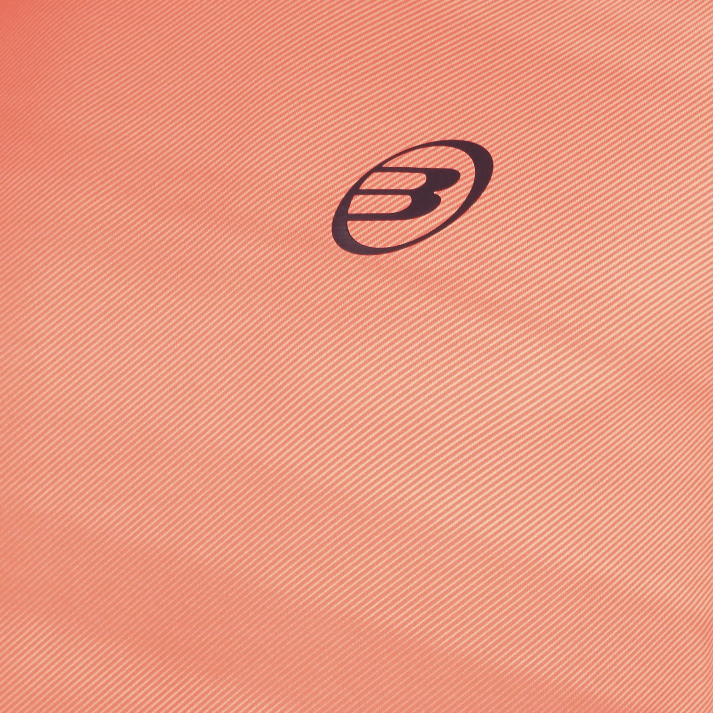 Bullpadel Adula T-shirt Hommes - Corail