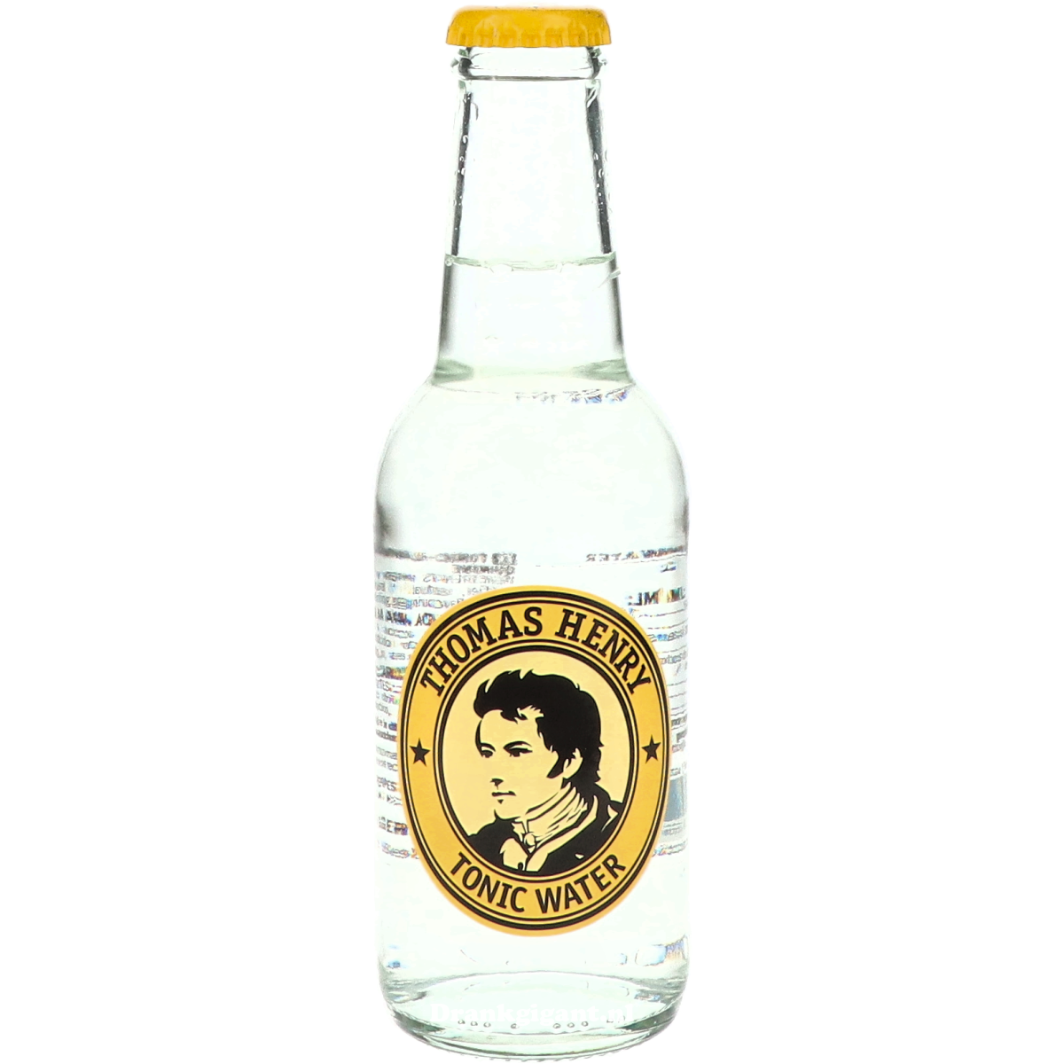 Thomas Henry Tonic 20 cl