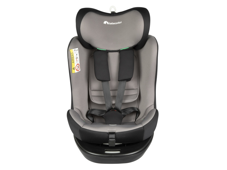 Kinderstoel auto EvolveFix i-Size