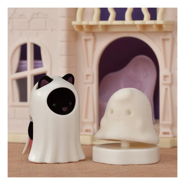 Sylvanian Families La maison hantée