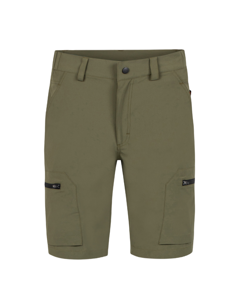 Mark Korte Broek