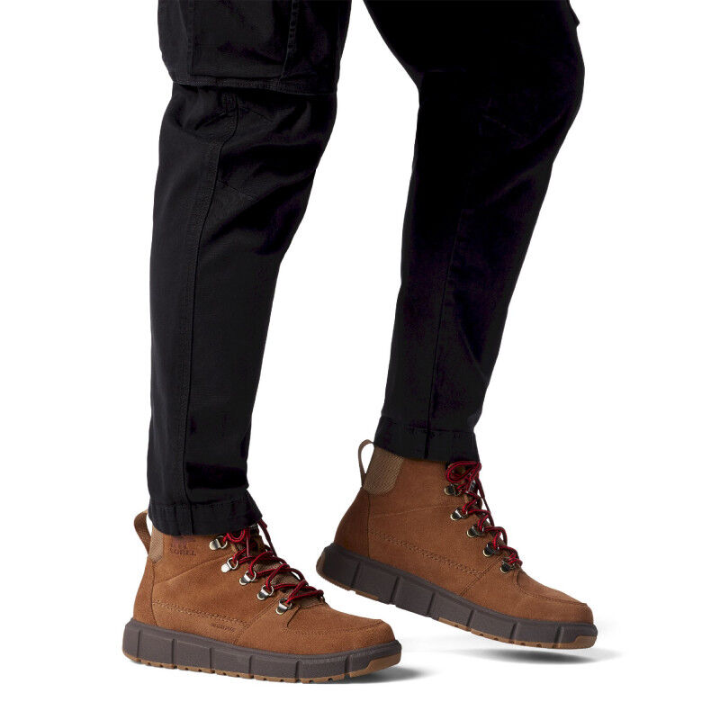 Sorel Explorer™ III Blazer WP - Bottes de neige homme