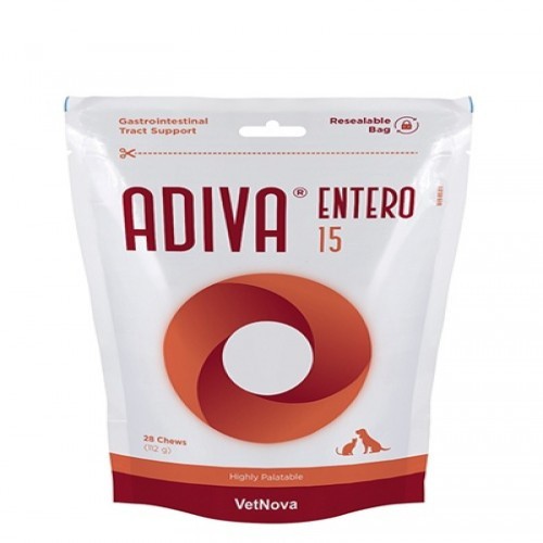 Suplemento Adiva Whole 15 para Cães