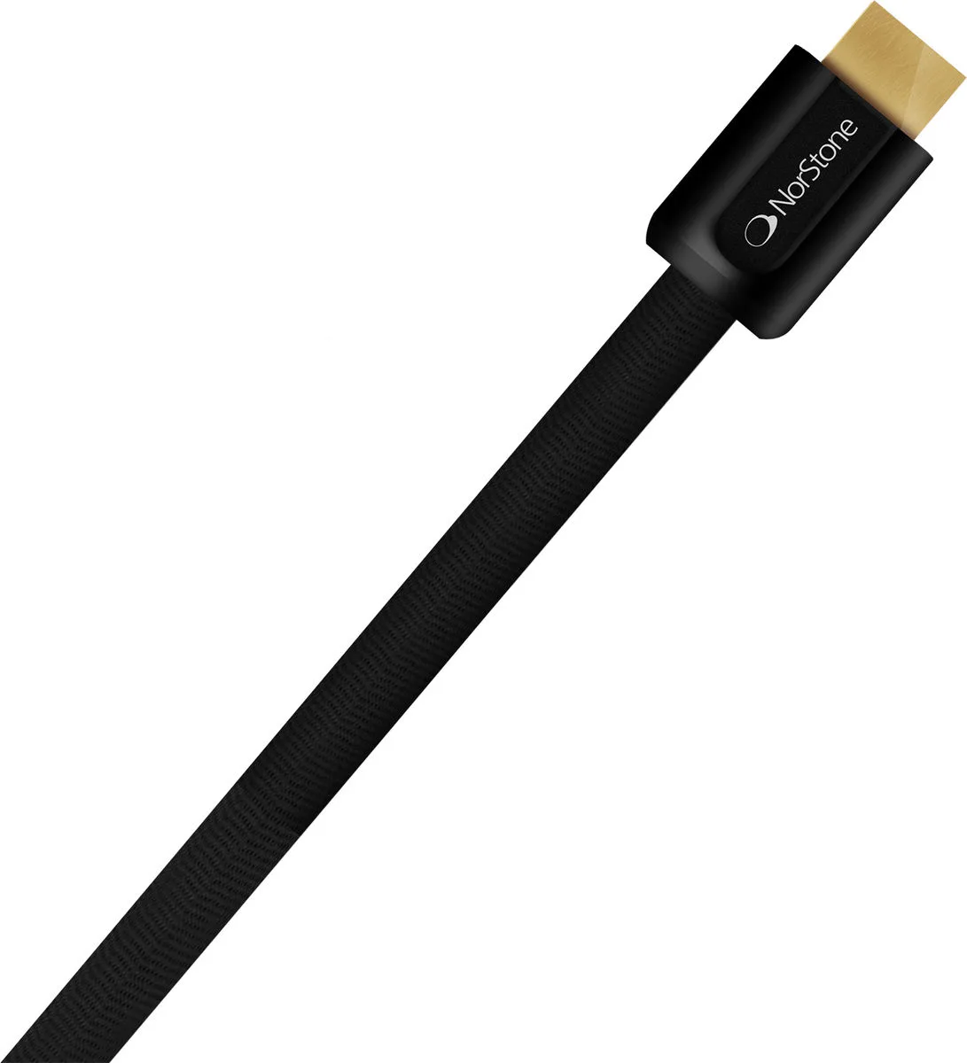NorStone Arran HDMI (1,5 m) Câbles HDMI