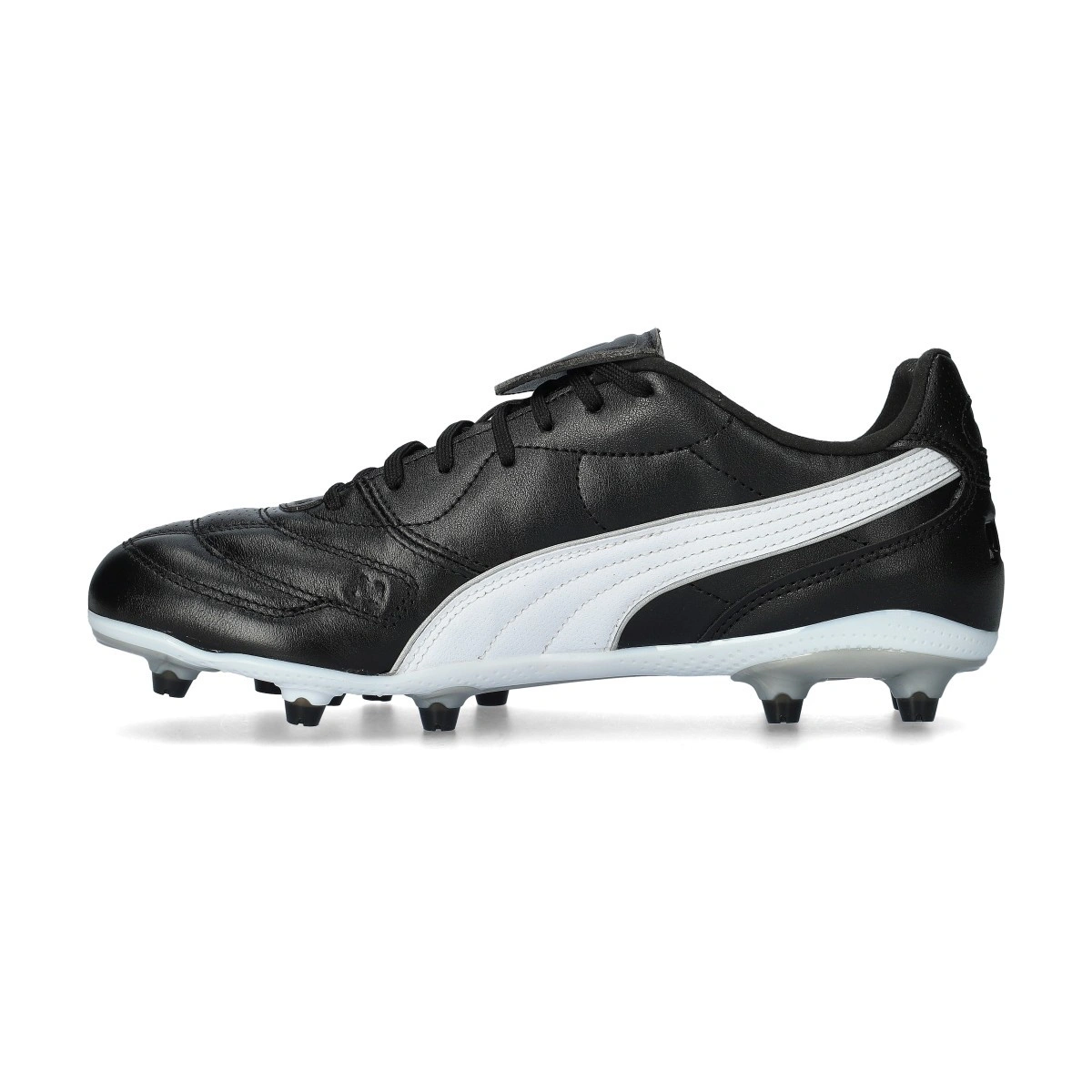 Chuteira Puma King Liga FG/AG