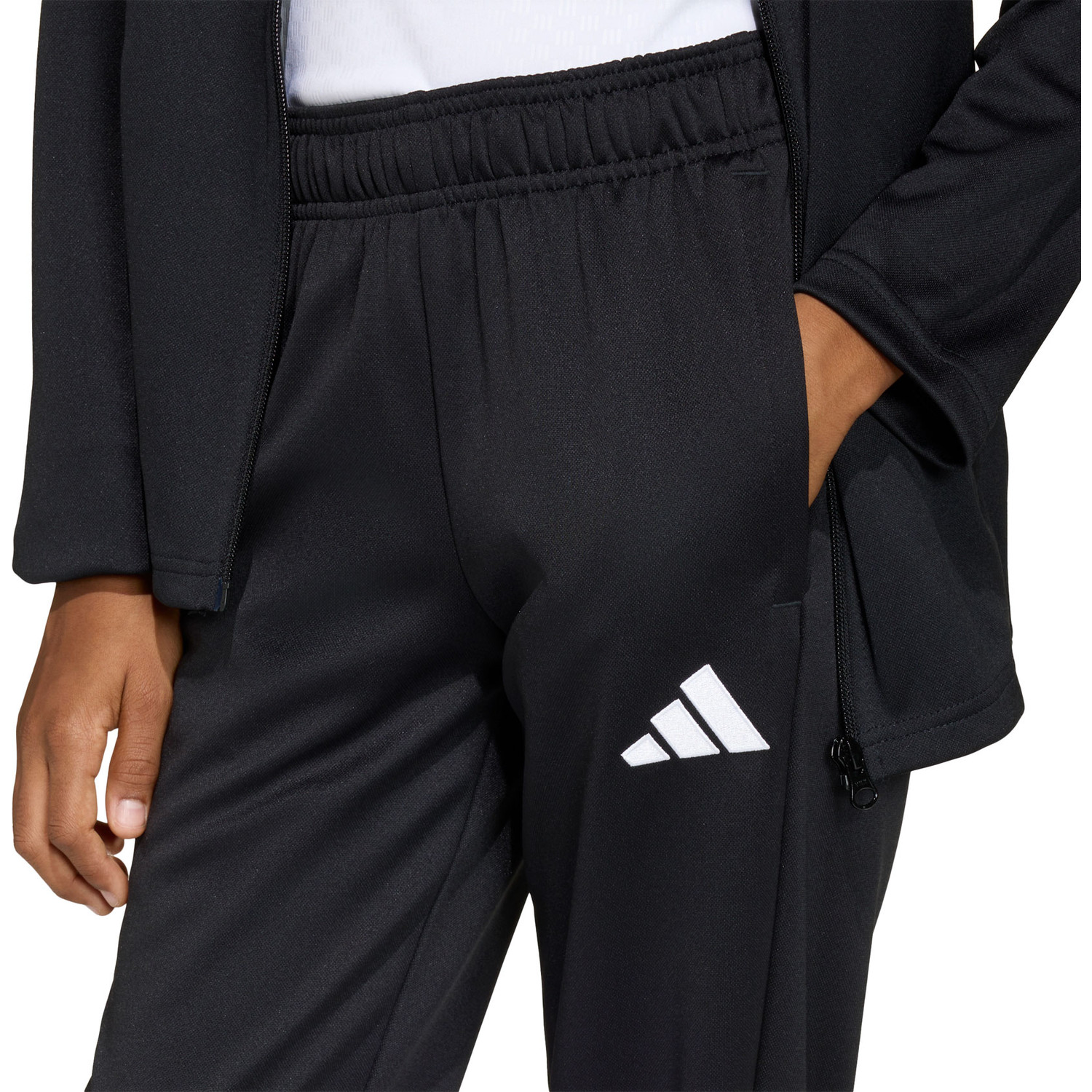 adidas Entrada 26 Training Pant Kids