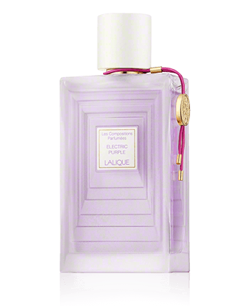 Lalique Les Compositions Parfumées Electric Purple Eau de Parfum Spray 100ml