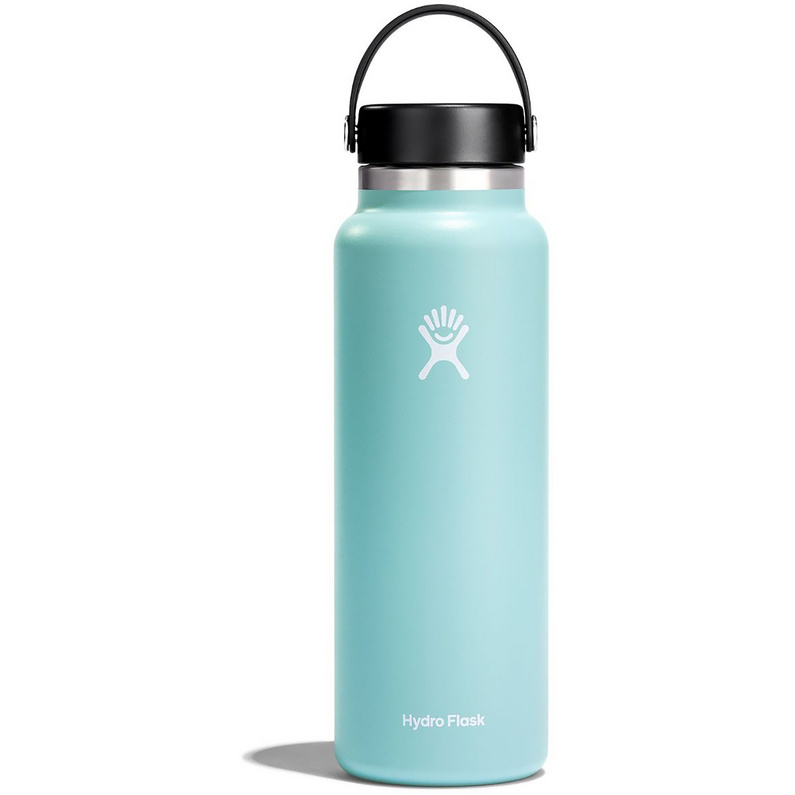 Hydro Flask 40oz Wide Flex Cap Isolierflasche