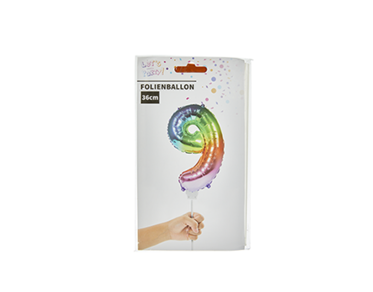Folienballon
