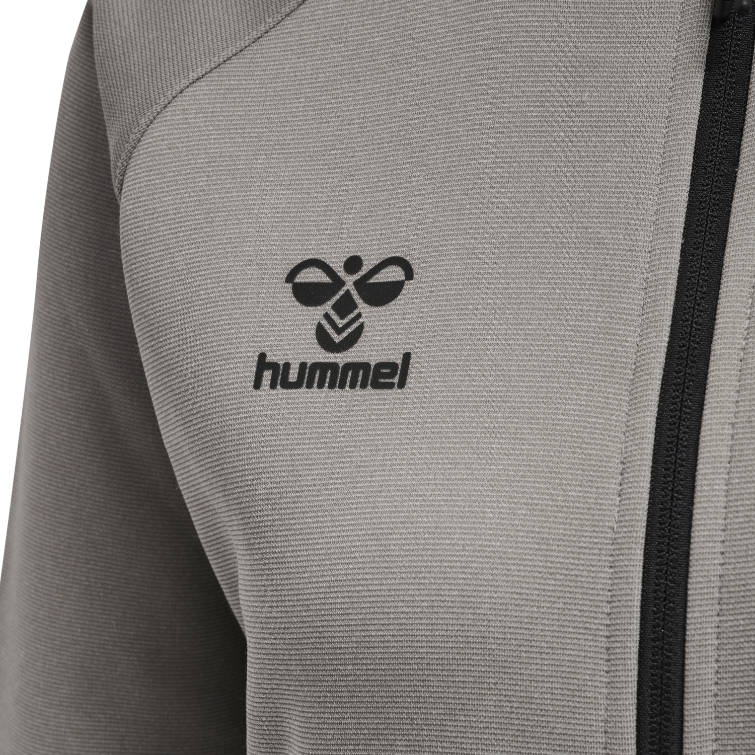 hmlCIMA XK ZIP JACKET WOMAN