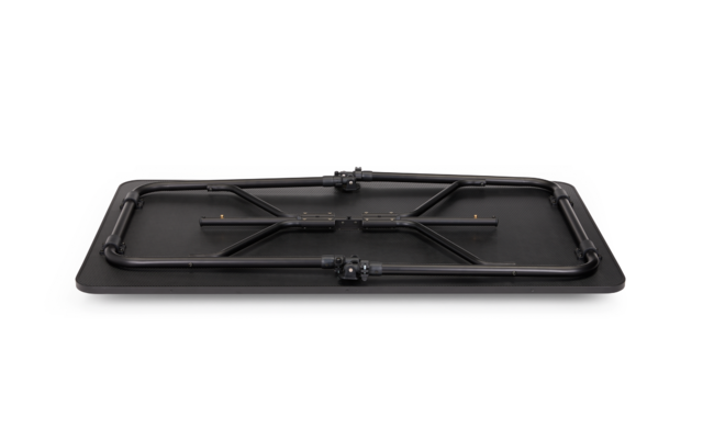Berger Klapptisch Tornio Carbonoptik