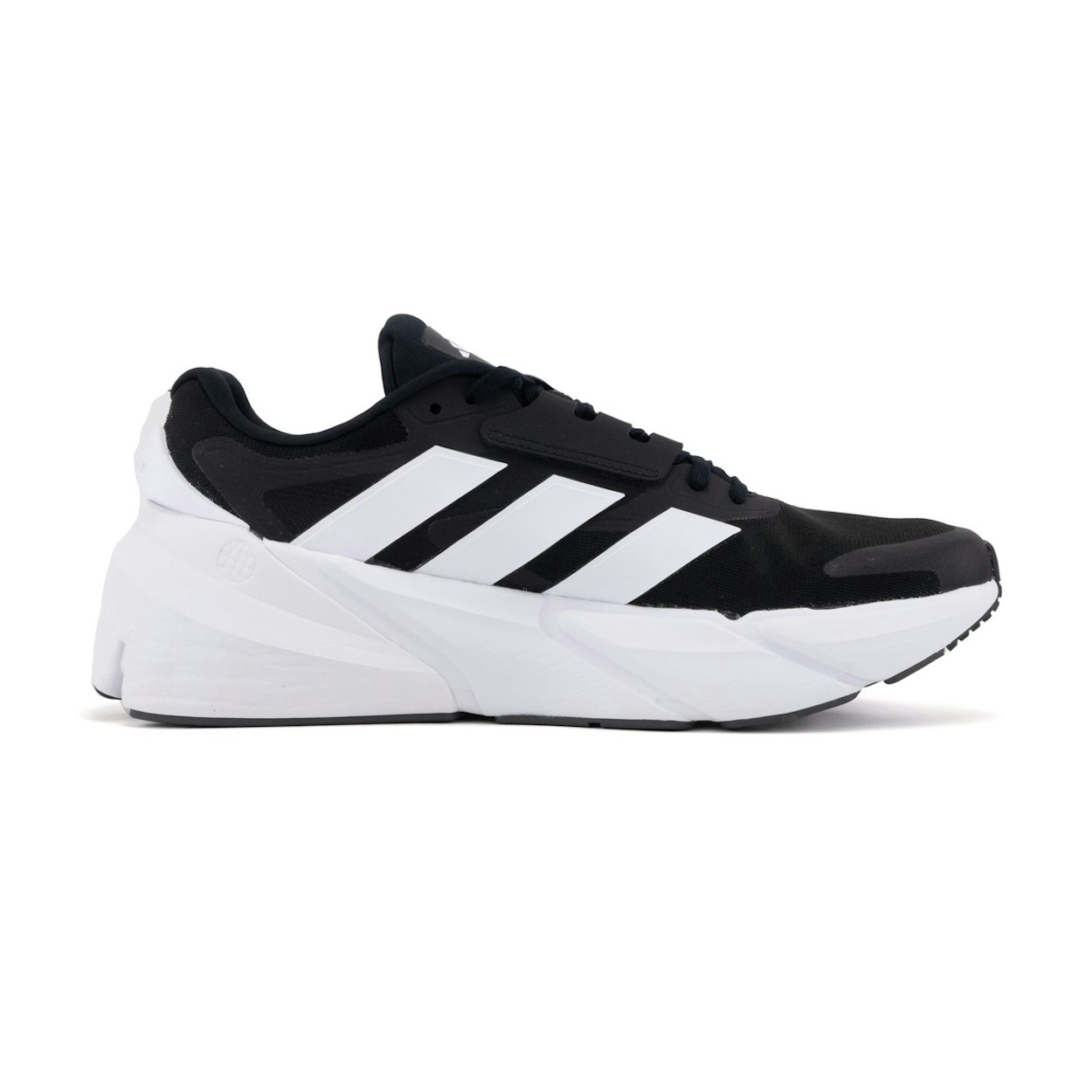 adidas Adistar 2 Heren Zwart