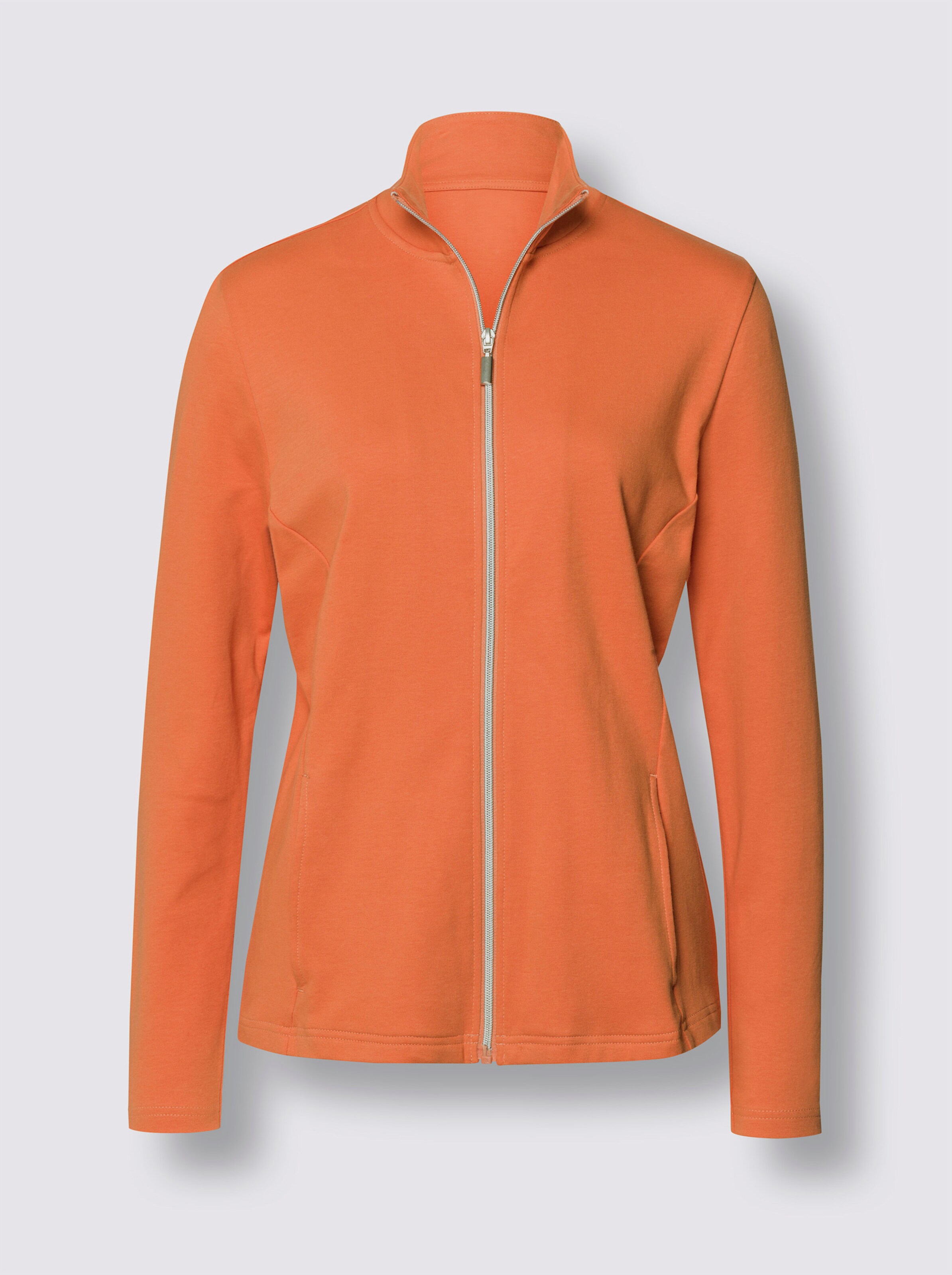 Shirtjacke