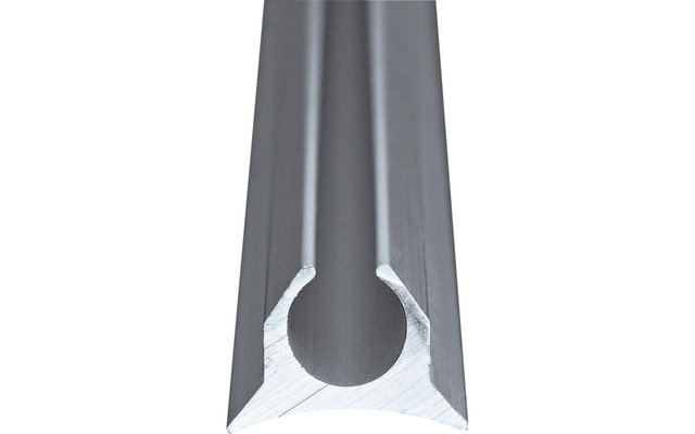 Gerhardi Alu Technik Kederschiene 150 cm
