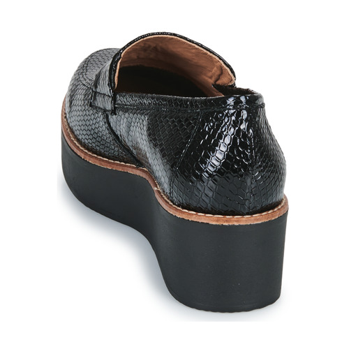 Fericelli - PARNILLA - Noir