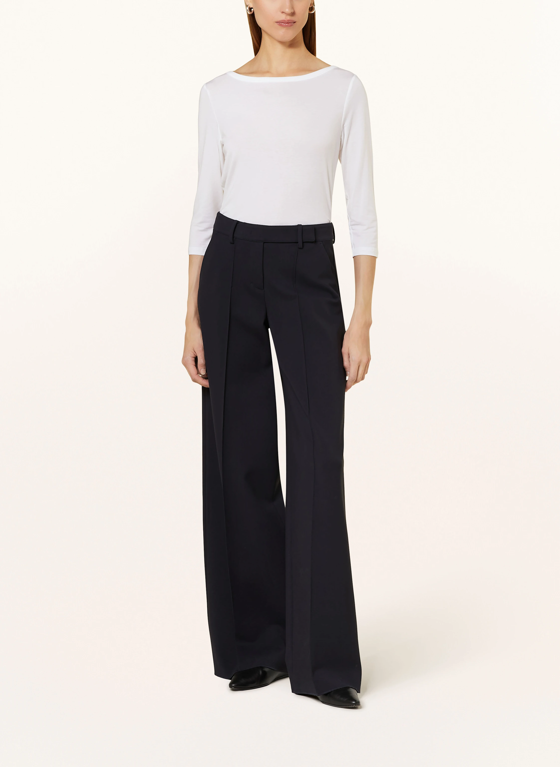 lilienfels Shirt mit 3/4-Arm