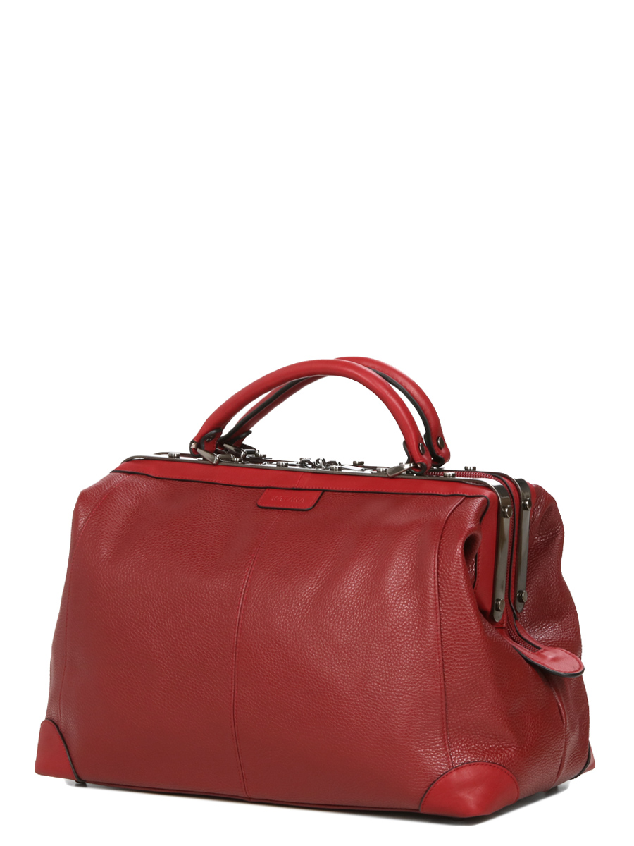 Sac de voyage Katana Authentic Vintage 41 cm