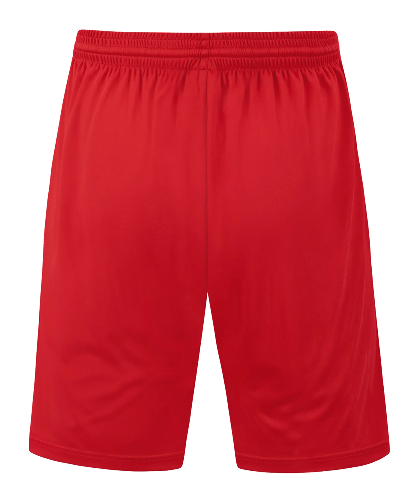 JAKO Allround Trainingsshort Kids Rot F110