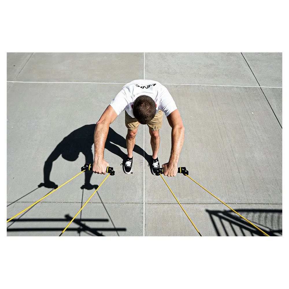 Finis Slide Dryland Widerstandsband
