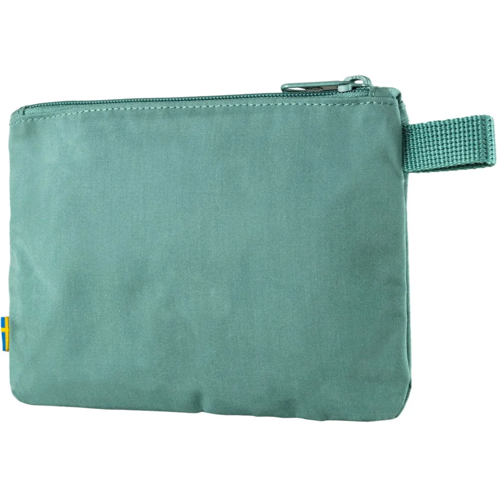 Fjällräven Kånken Gear Pocket Frost Green