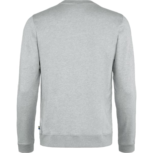 Sweatshirt FJALLRAVEN VARDAG SWEATER M GREY-MELANGE