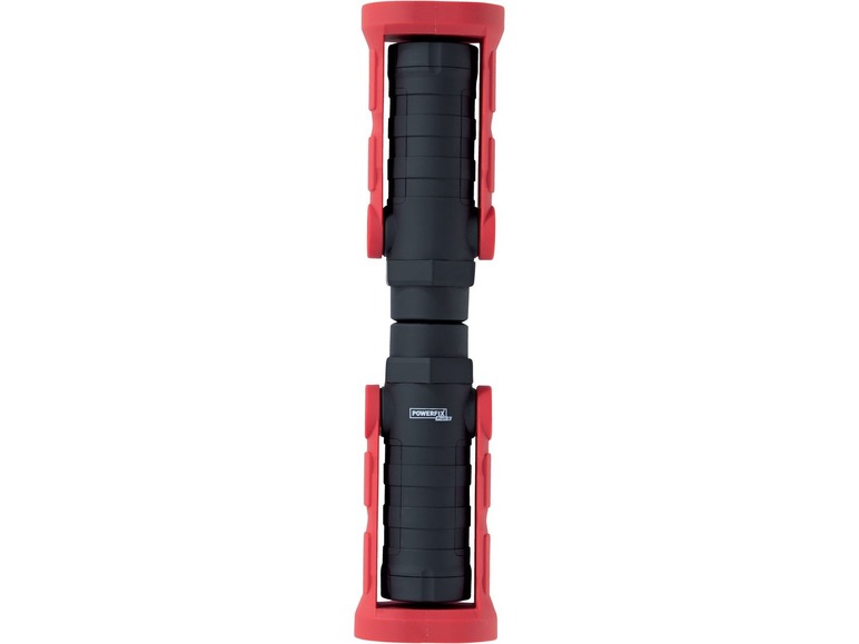 LED-accu-werklamp