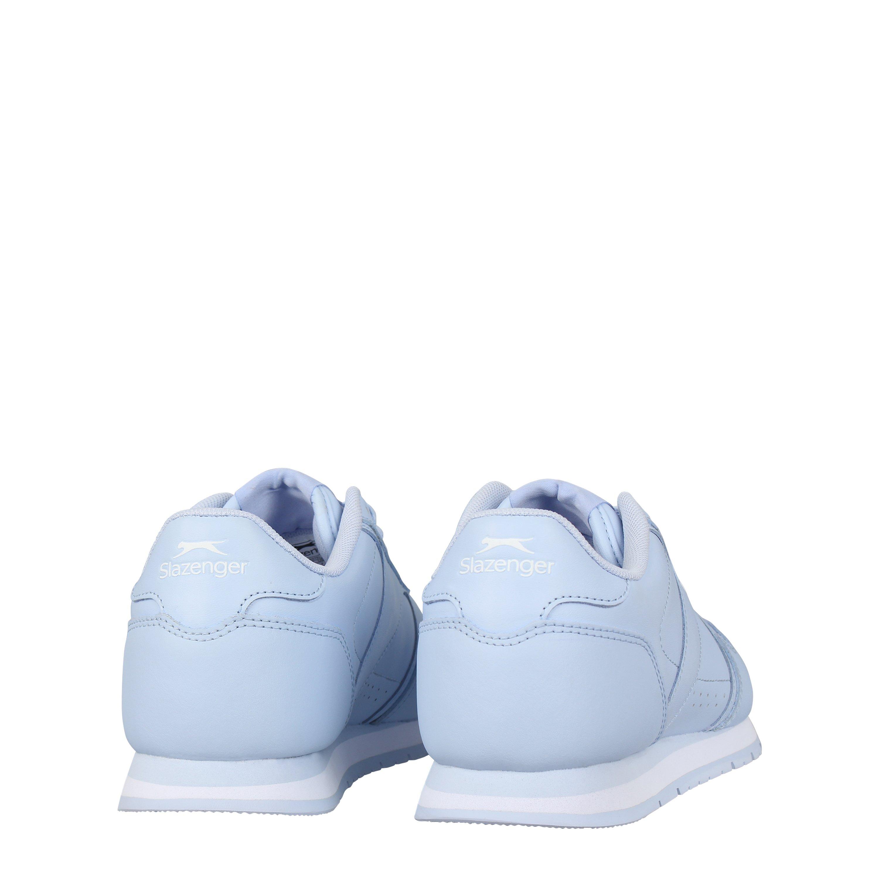 Slazenger Classic Ladies Trainers