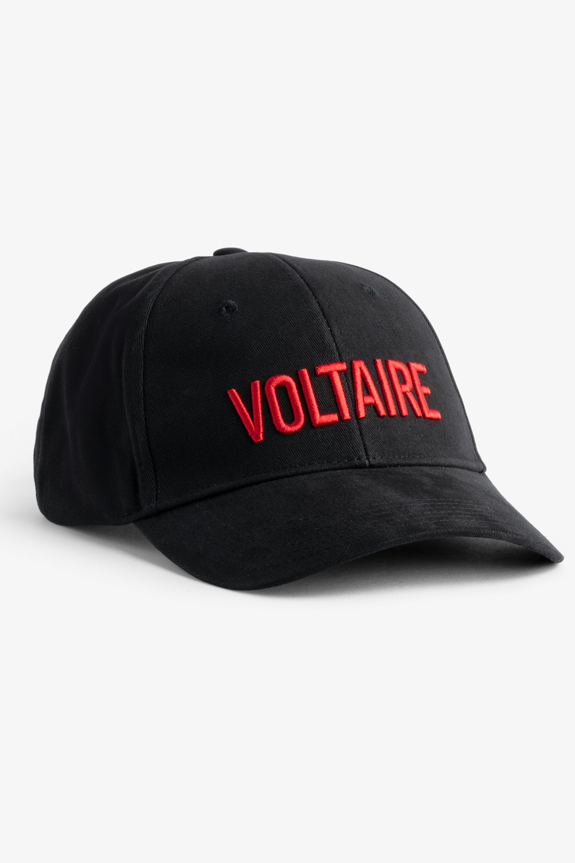 Casquette Klelia Voltaire