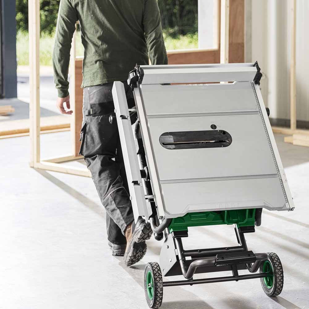 Suporte para serra de mesa HiKOKI 374769