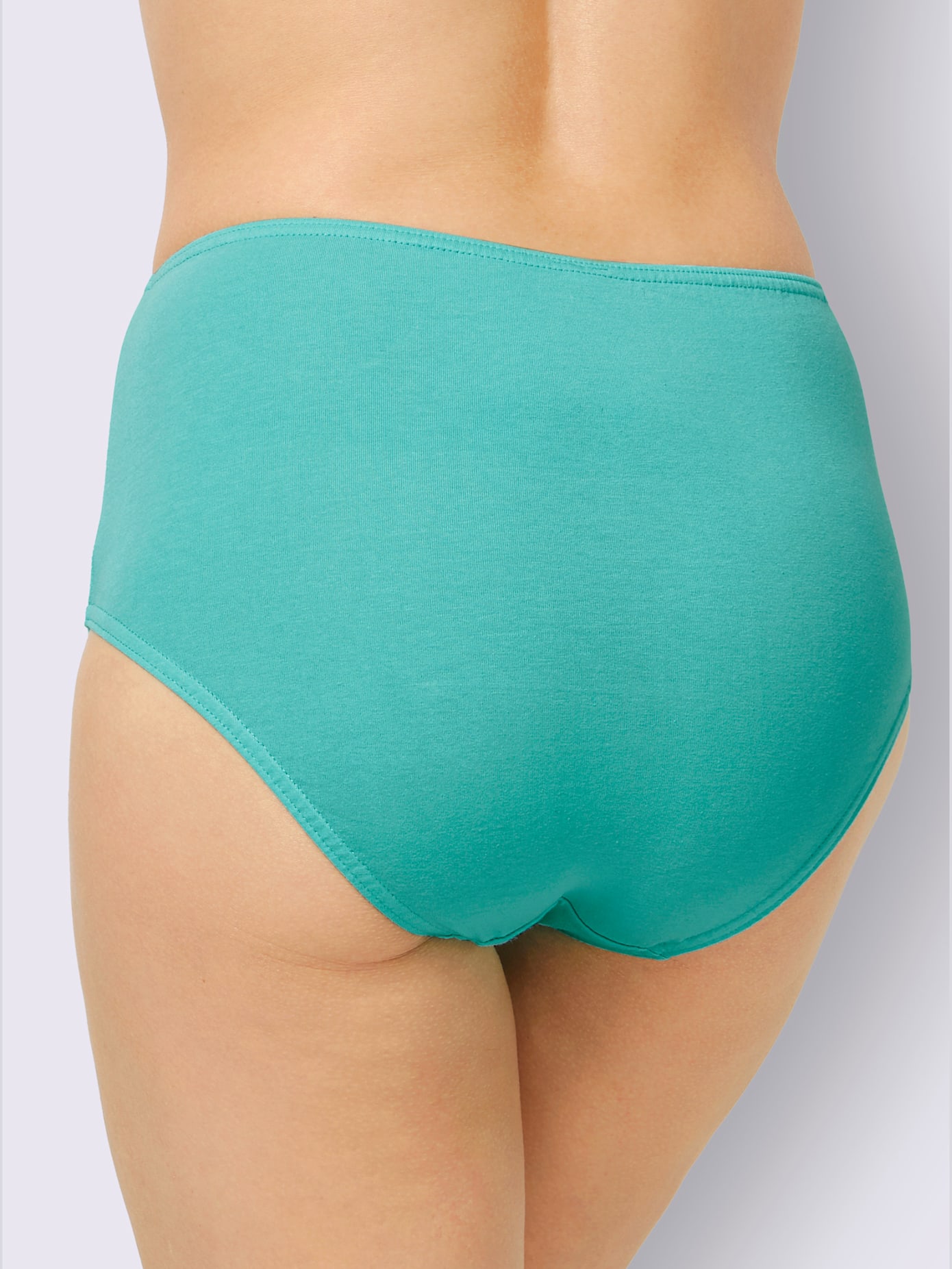 Slips jersey fin