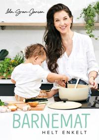 Barnemat; helt enkelt