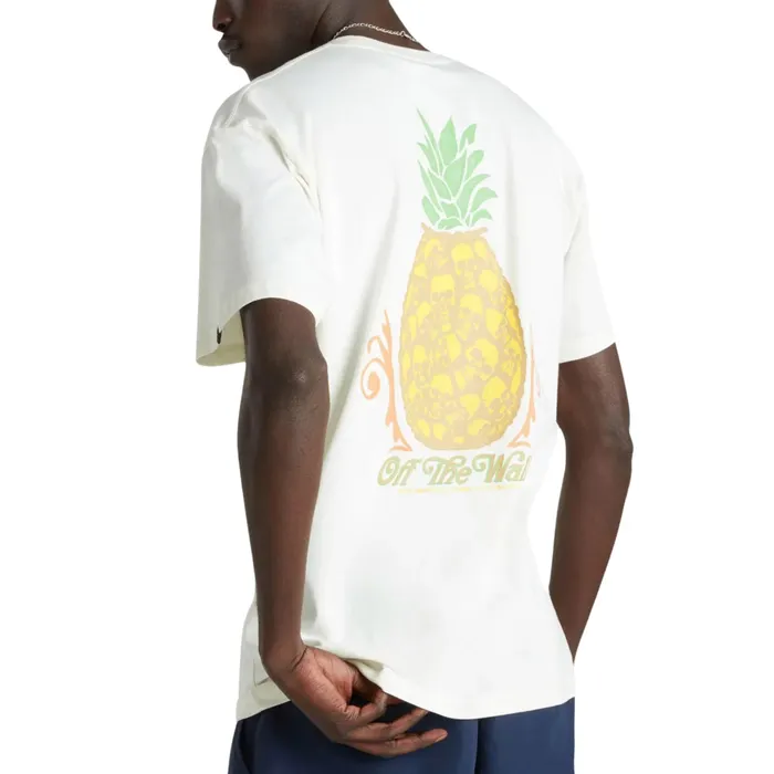 Vans Pineapple Skull Shirt Heren