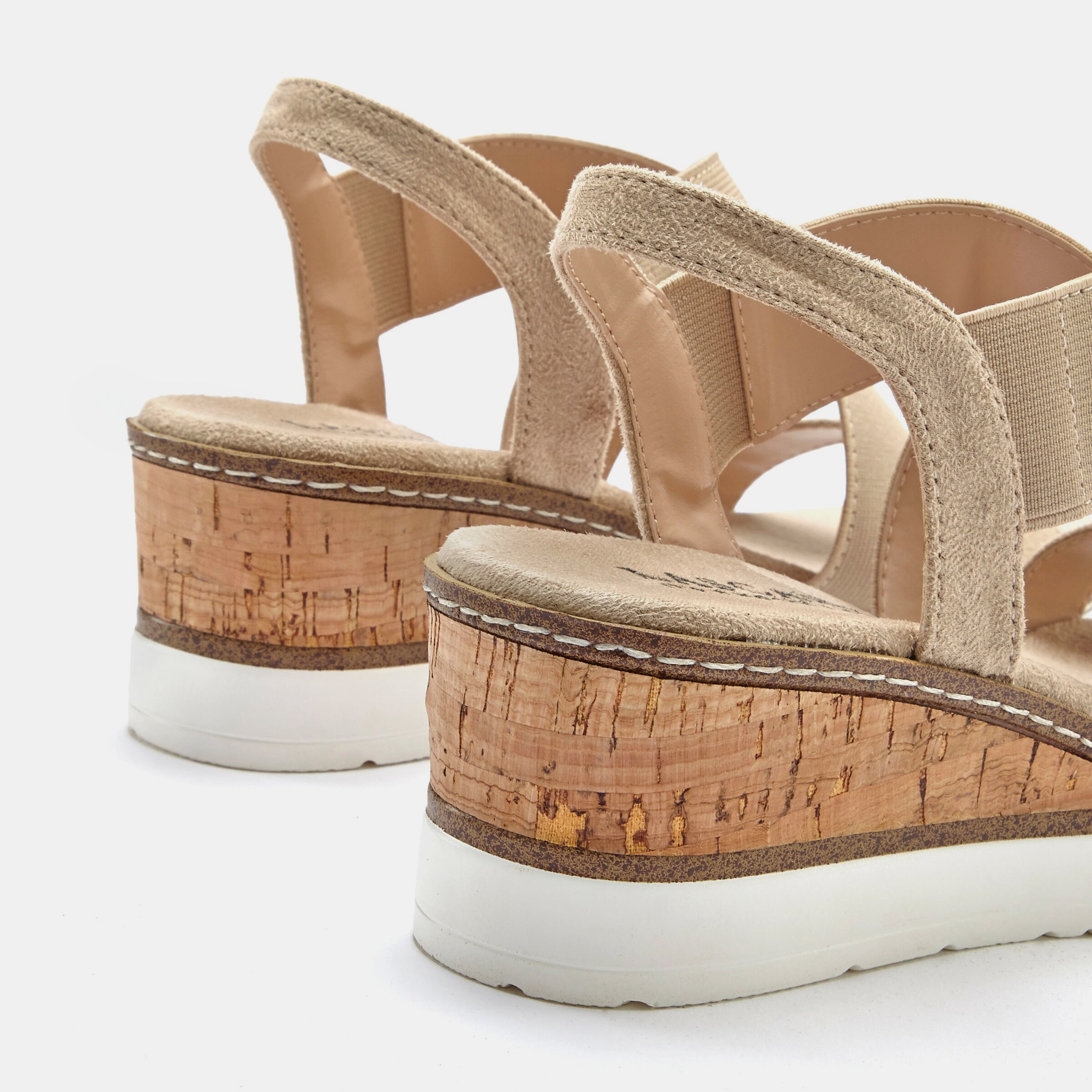 Sandalette