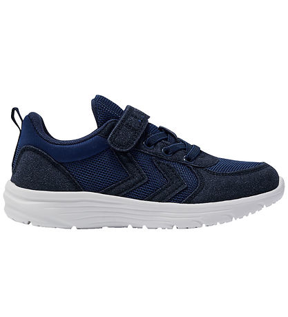 Hummel Schuhe - Rush Jr - Kombi Blue