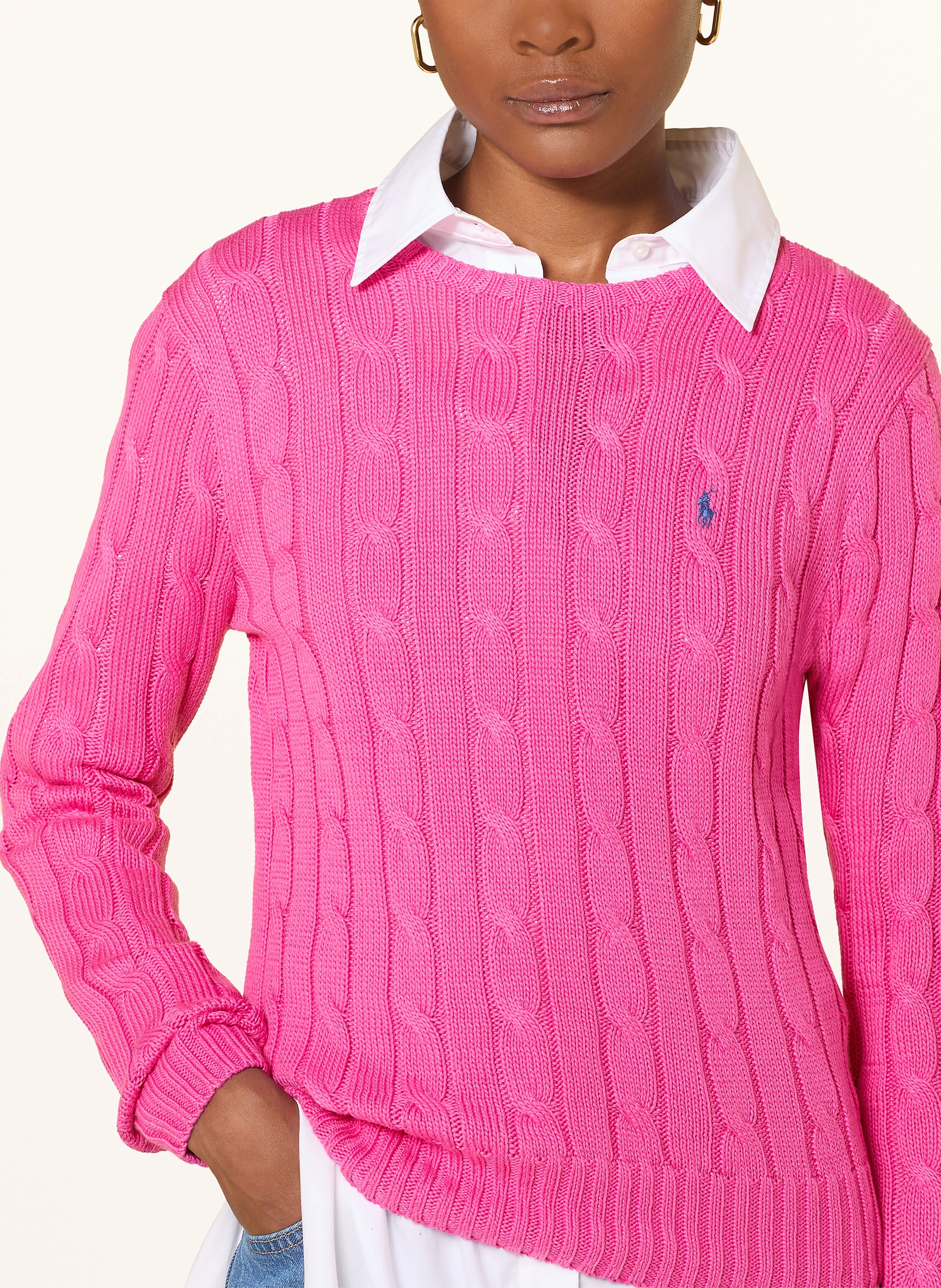 POLO RALPH LAUREN Pullover