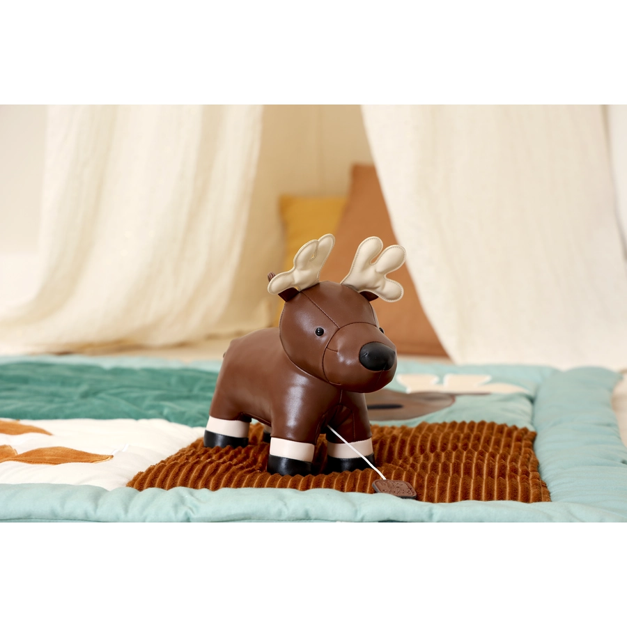 Little Big Friends Die Musiktiere - Bruce der Elch