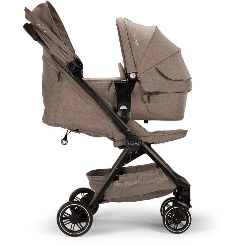 Køb Nuna Cedar Trvl W/ad&rc