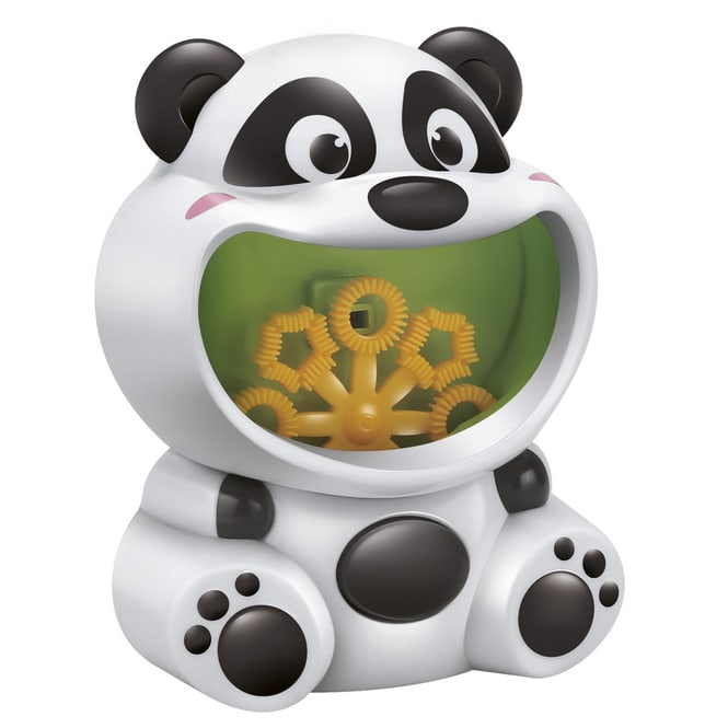 Besttoy - Seifenblasenmaschine Tierfigur - 1 Stück